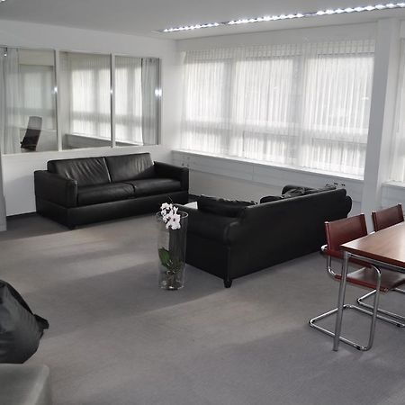 شقة Loft Ar Buhler المظهر الخارجي الصورة