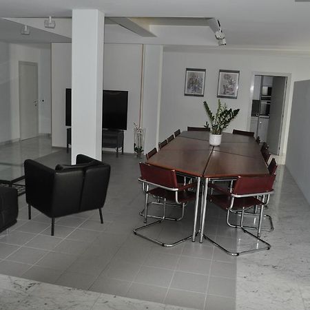 شقة Loft Ar Buhler المظهر الخارجي الصورة