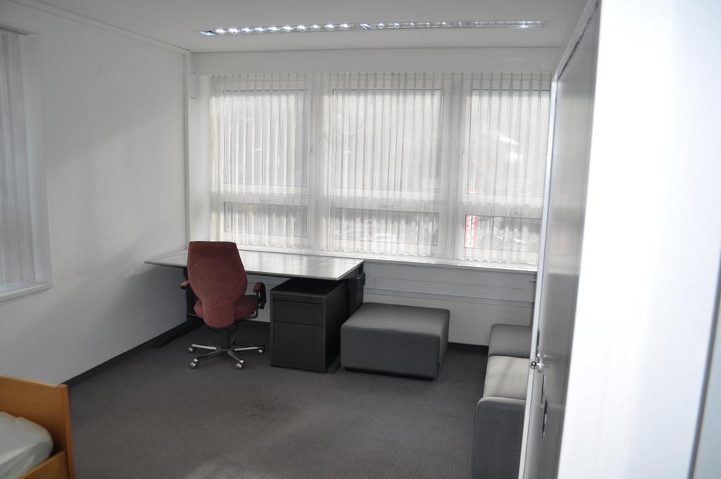 شقة Loft Ar Buhler المظهر الخارجي الصورة