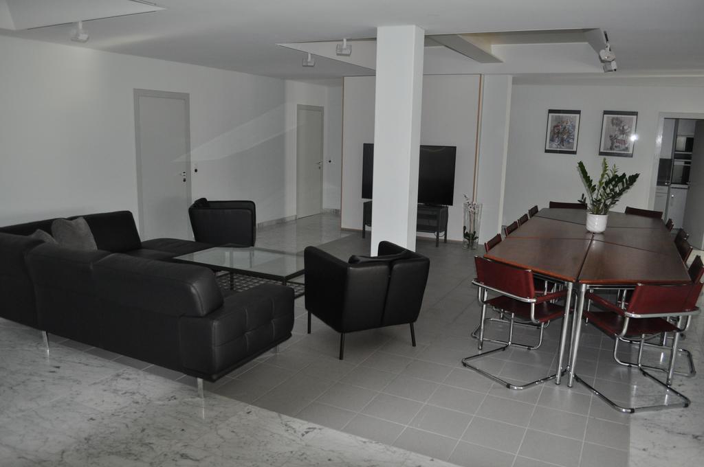 شقة Loft Ar Buhler المظهر الخارجي الصورة
