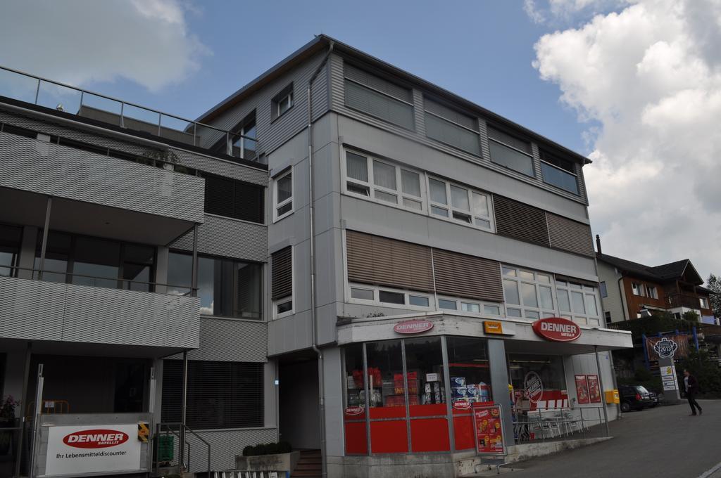 شقة Loft Ar Buhler المظهر الخارجي الصورة