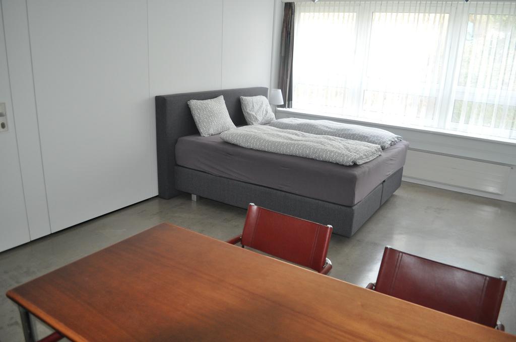 شقة Loft Ar Buhler المظهر الخارجي الصورة