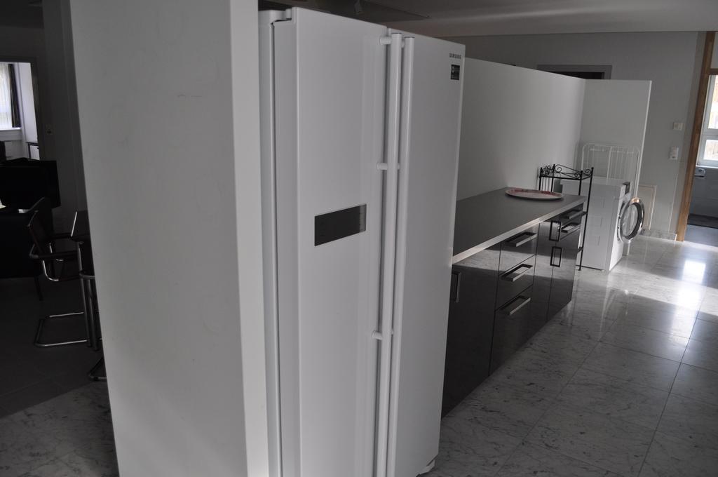 شقة Loft Ar Buhler المظهر الخارجي الصورة