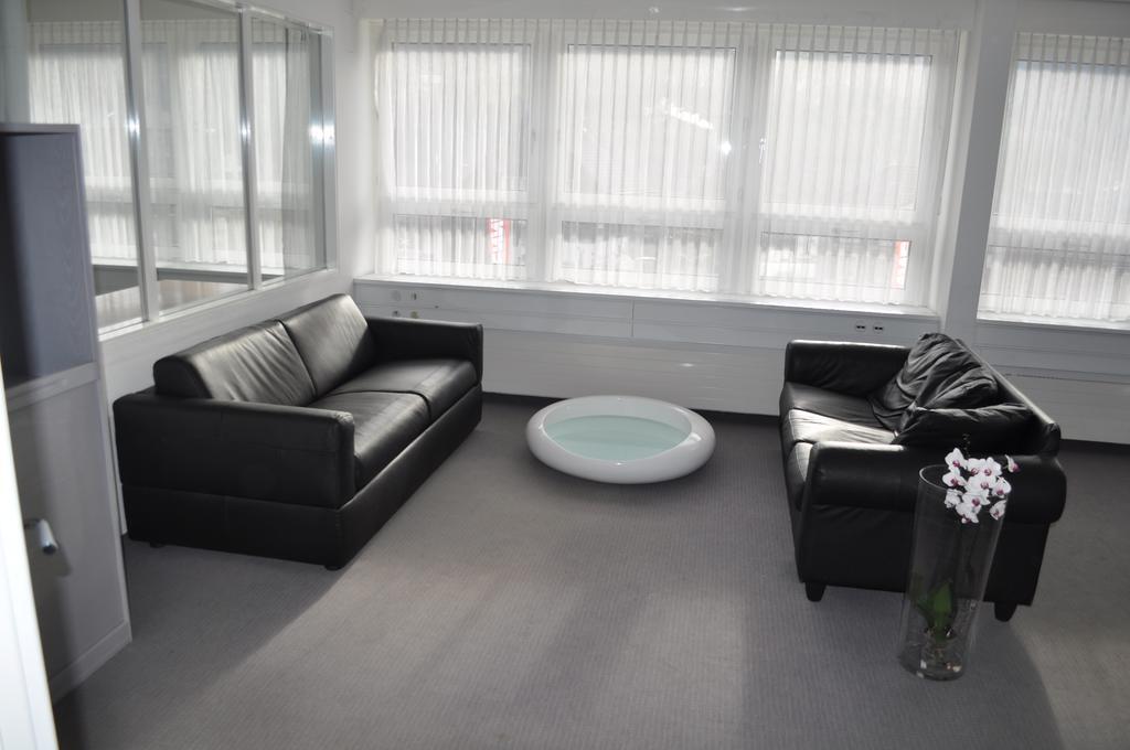 شقة Loft Ar Buhler المظهر الخارجي الصورة