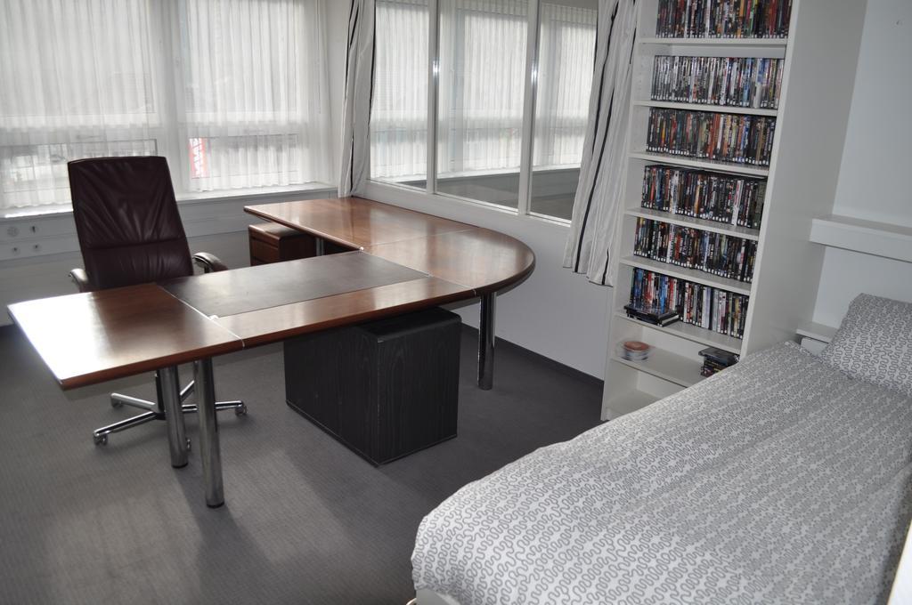شقة Loft Ar Buhler المظهر الخارجي الصورة