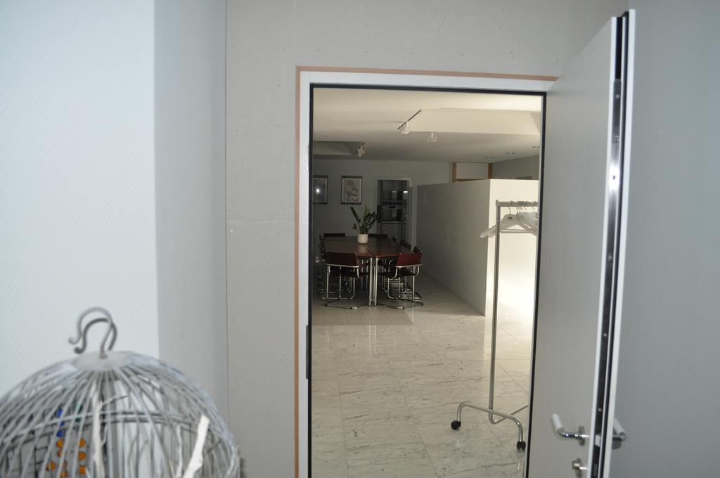 شقة Loft Ar Buhler المظهر الخارجي الصورة