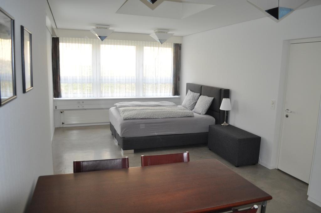 شقة Loft Ar Buhler المظهر الخارجي الصورة