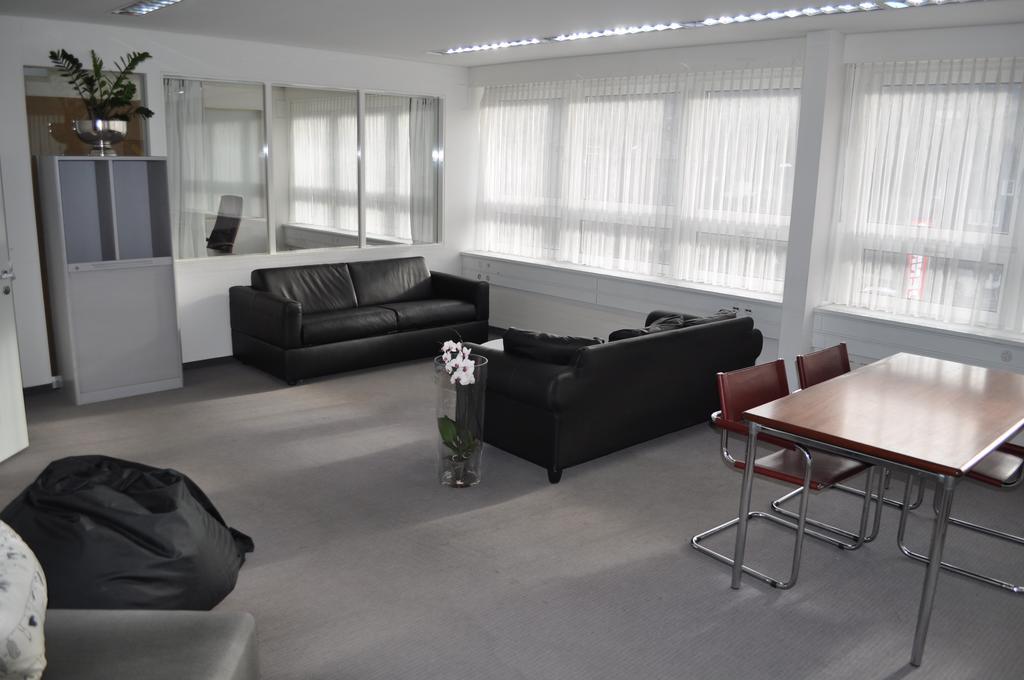 شقة Loft Ar Buhler المظهر الخارجي الصورة