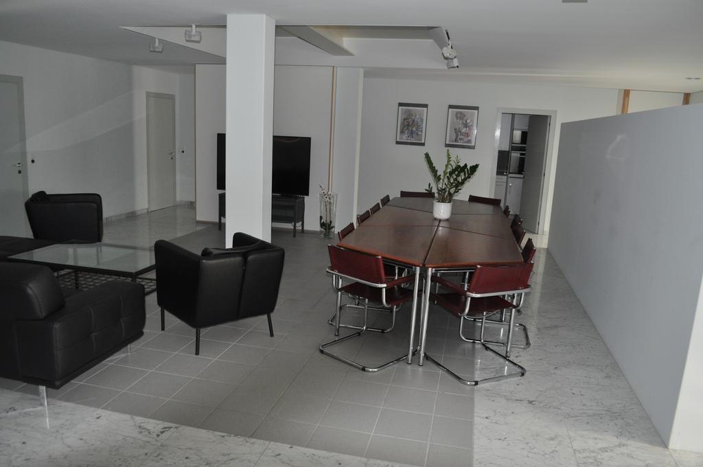 شقة Loft Ar Buhler المظهر الخارجي الصورة