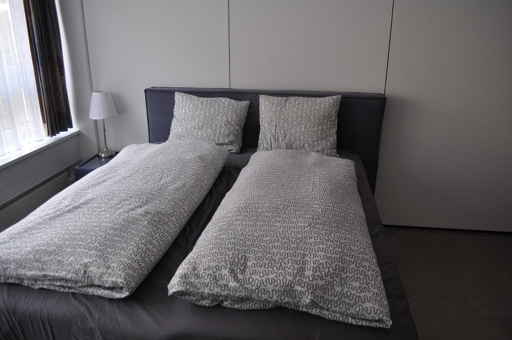 شقة Loft Ar Buhler المظهر الخارجي الصورة