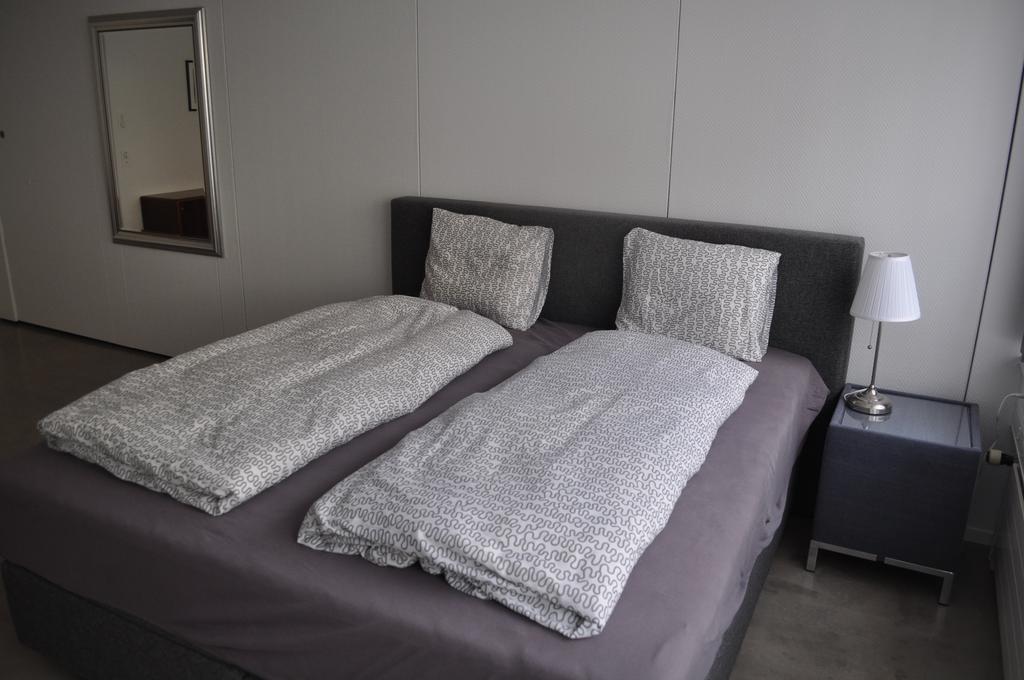 شقة Loft Ar Buhler المظهر الخارجي الصورة