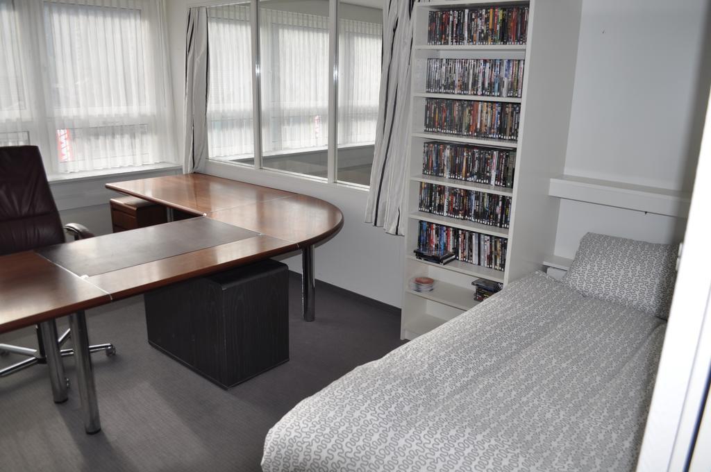 شقة Loft Ar Buhler المظهر الخارجي الصورة